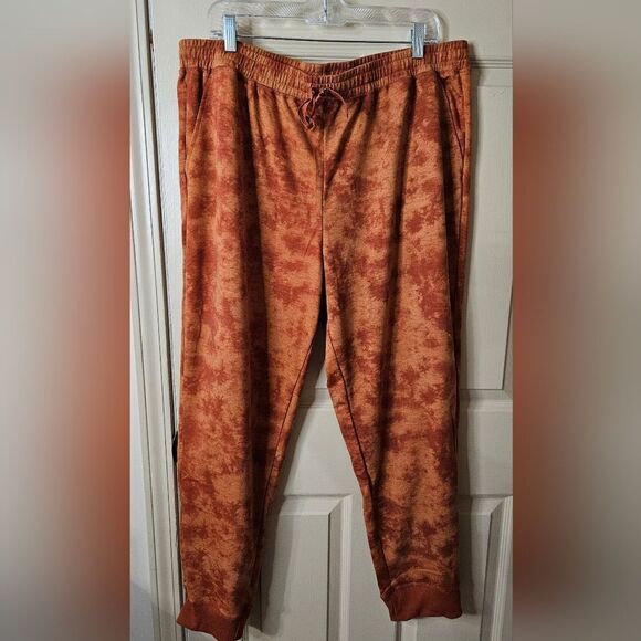 #315 LuLaRoe- Jax Jogger Pants-  Various Colors- Size- 3X Only - Picture 7 of 16